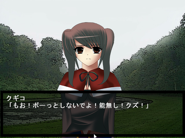 Kokuzai Screenshot 4